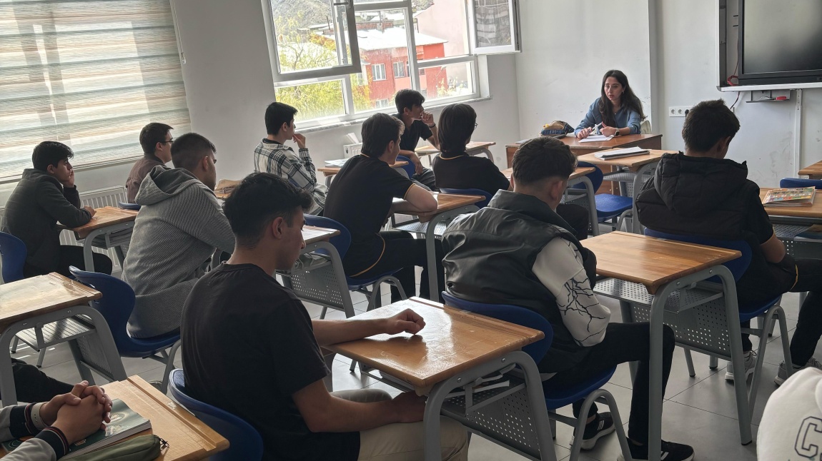 Kariyer Günlerimiz Devam Ediyor