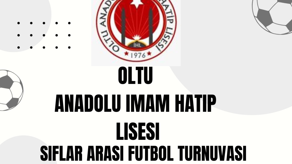 Futbol Şenliği Başlıyor